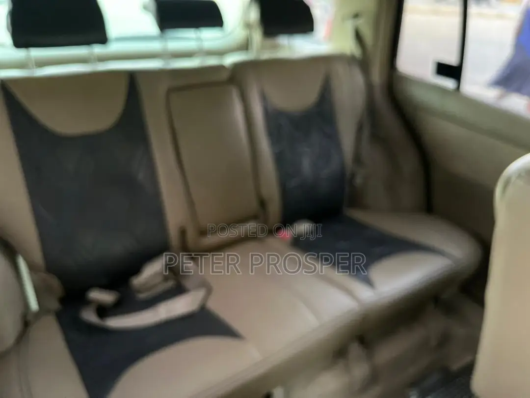 Toyota Raum 1.5 AWD 2006 Blue