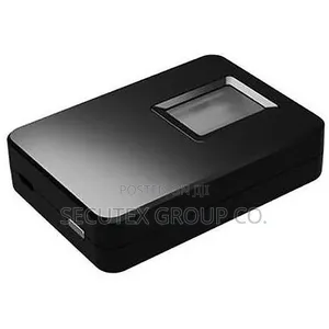 ZKTeco ZK9500 Fingerprint Biometric Scanner