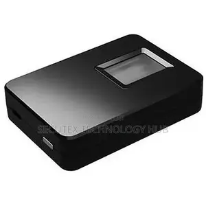 ZKTeco ZK9500 Fingerprint Biometric Scanner