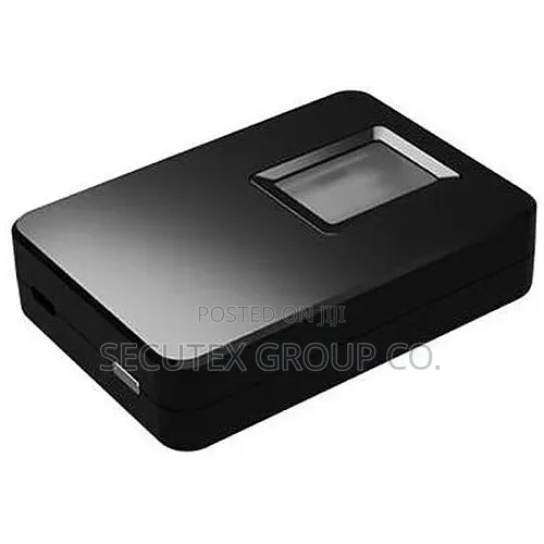 ZKTeco ZK9500 Fingerprint Biometric Scanner
