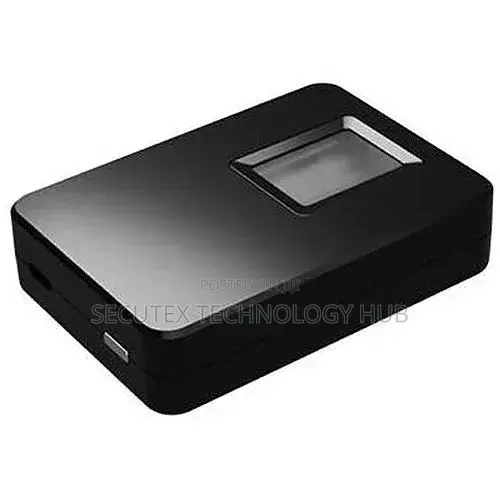 ZKTeco ZK9500 Fingerprint Biometric Scanner