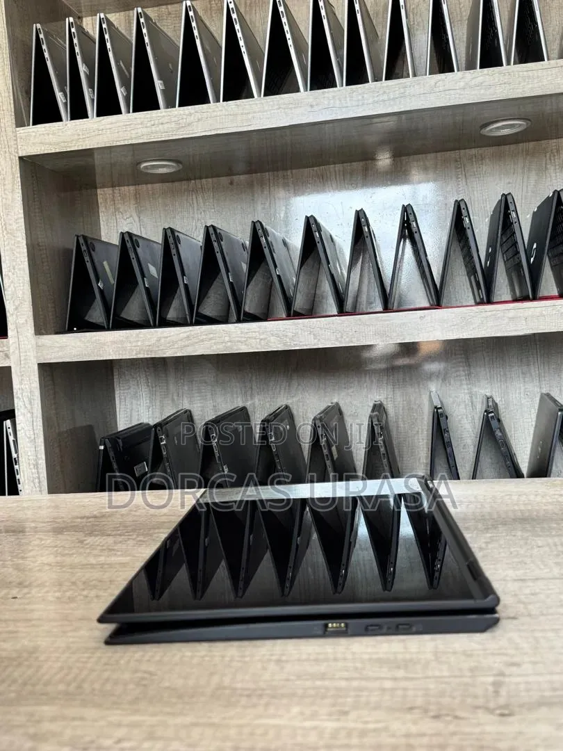 Laptop Lenovo ThinkPad X1 Yoga 16GB Intel Core i7 SSD 1T