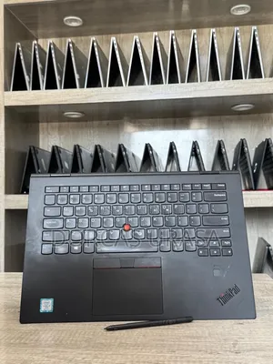 Laptop Lenovo ThinkPad X1 Yoga 16GB Intel Core i7 SSD 1T