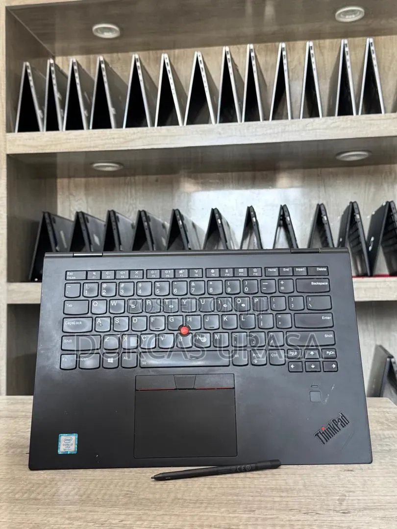 Laptop Lenovo ThinkPad X1 Yoga 16GB Intel Core i7 SSD 1T