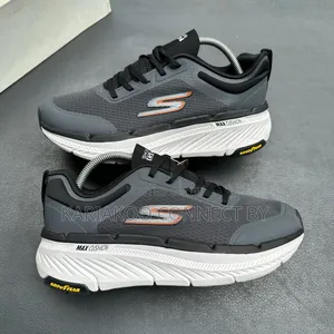 Skechers GoRun & Max Cushioning 🔥👟