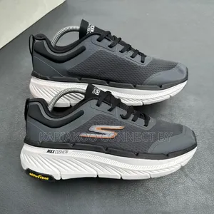 Skechers GoRun & Max Cushioning 🔥👟