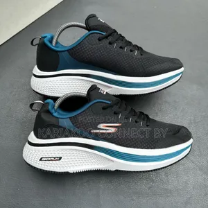 Skechers GoRun & Max Cushioning 🔥👟