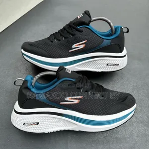Skechers GoRun & Max Cushioning 🔥👟
