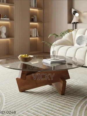 Coffee Table Ya 500k Very Expensive