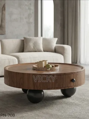 Coffee Table Ya 500k Very Expensive