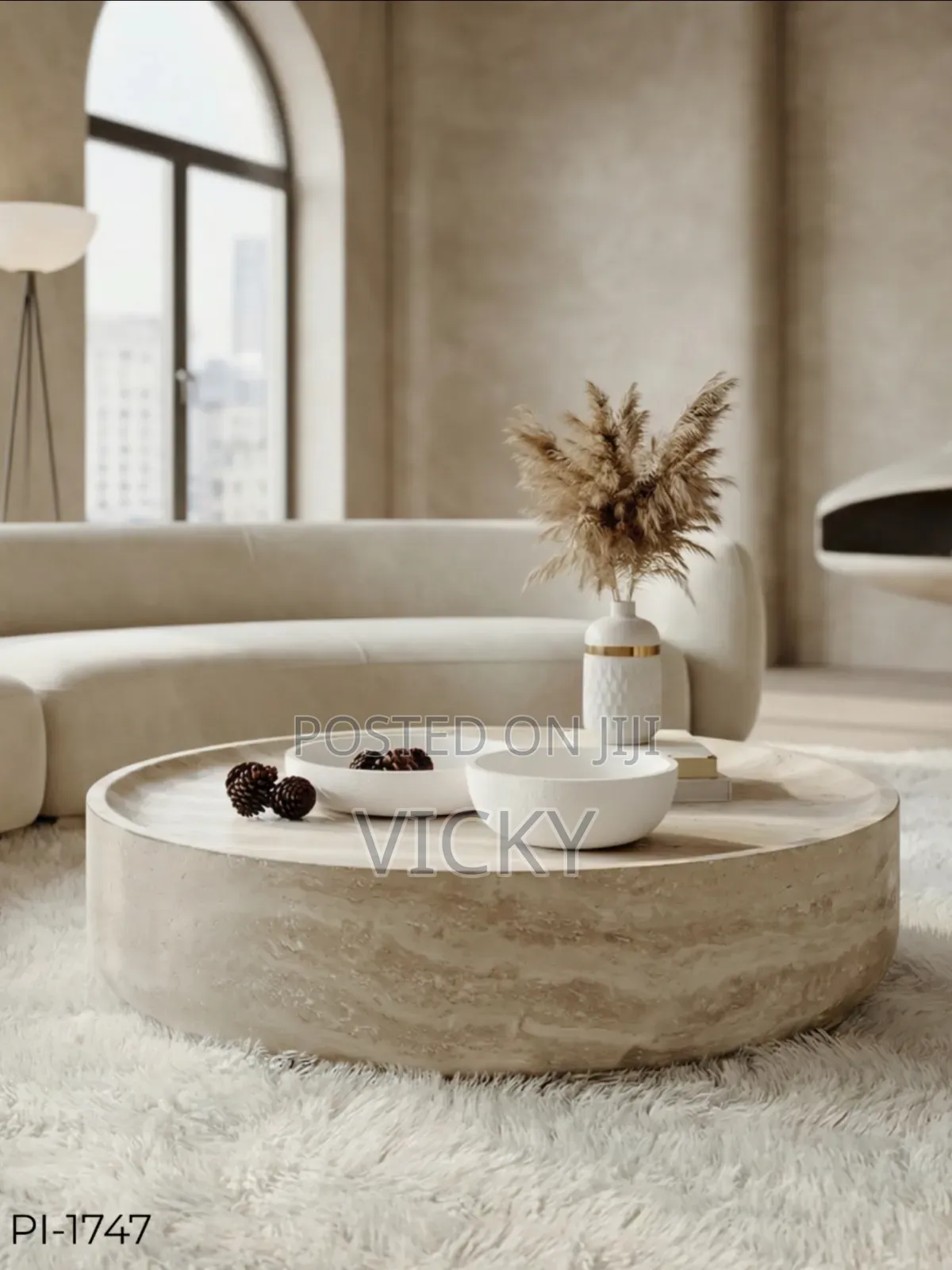 Coffee Table Ya 500k Very Expensive