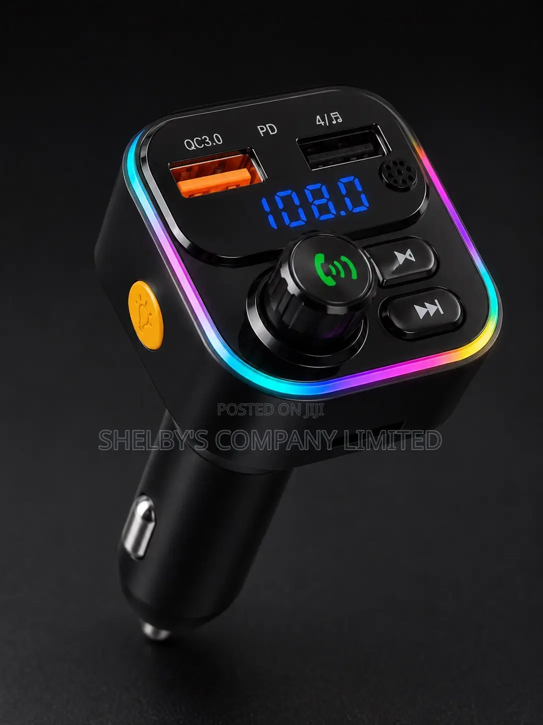 Car Mp3 Player