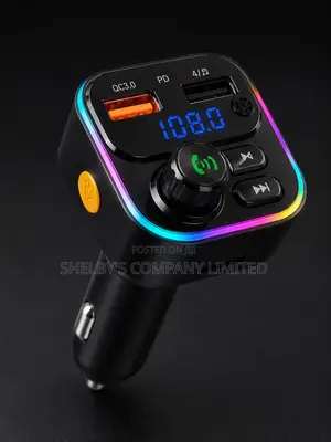 Car Mp3 Player