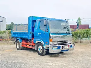 Fuso Fighter