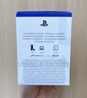 Sony Pulse Explore Earbuds
