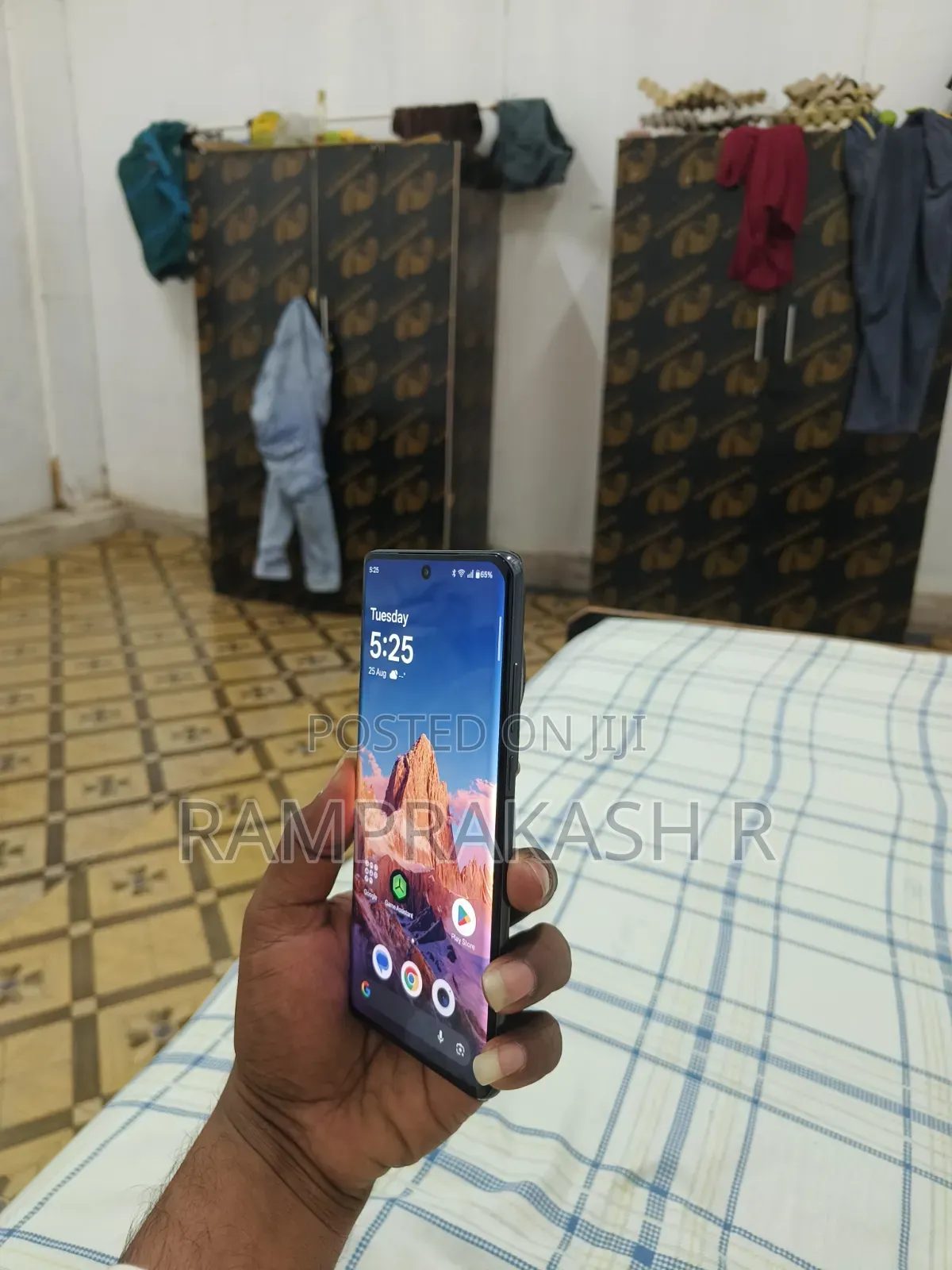 OnePlus 12 512 GB Black