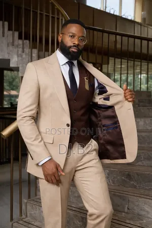 Man Suit's