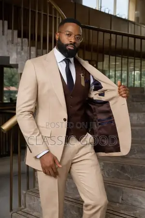 Man Suit's
