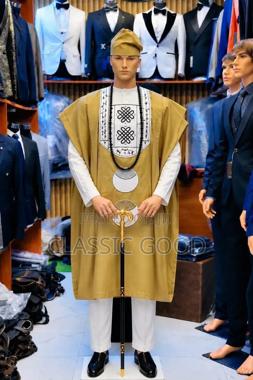 Man Suit's