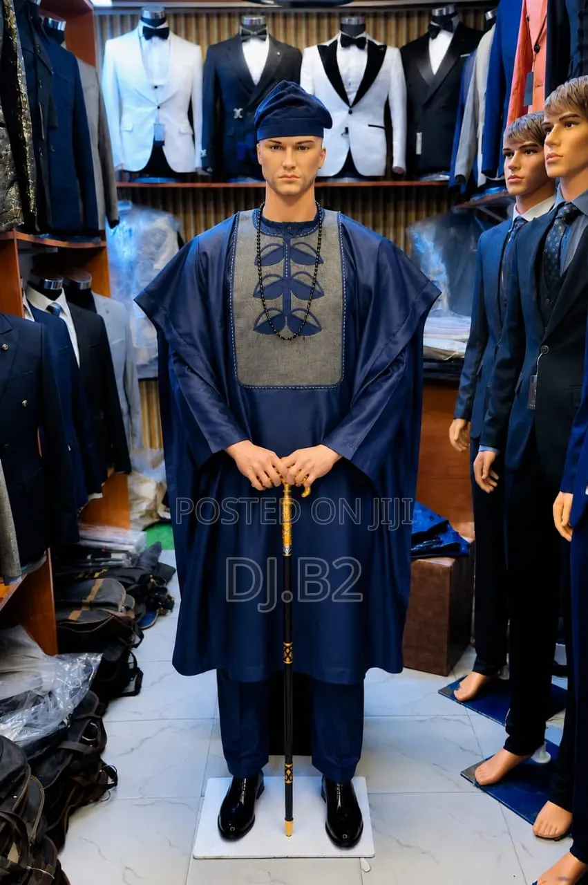 Man Suit's