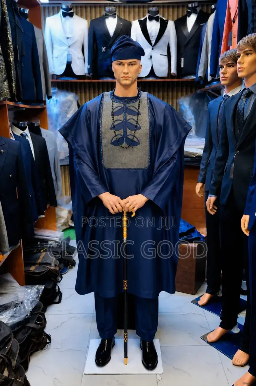 Man Suit's