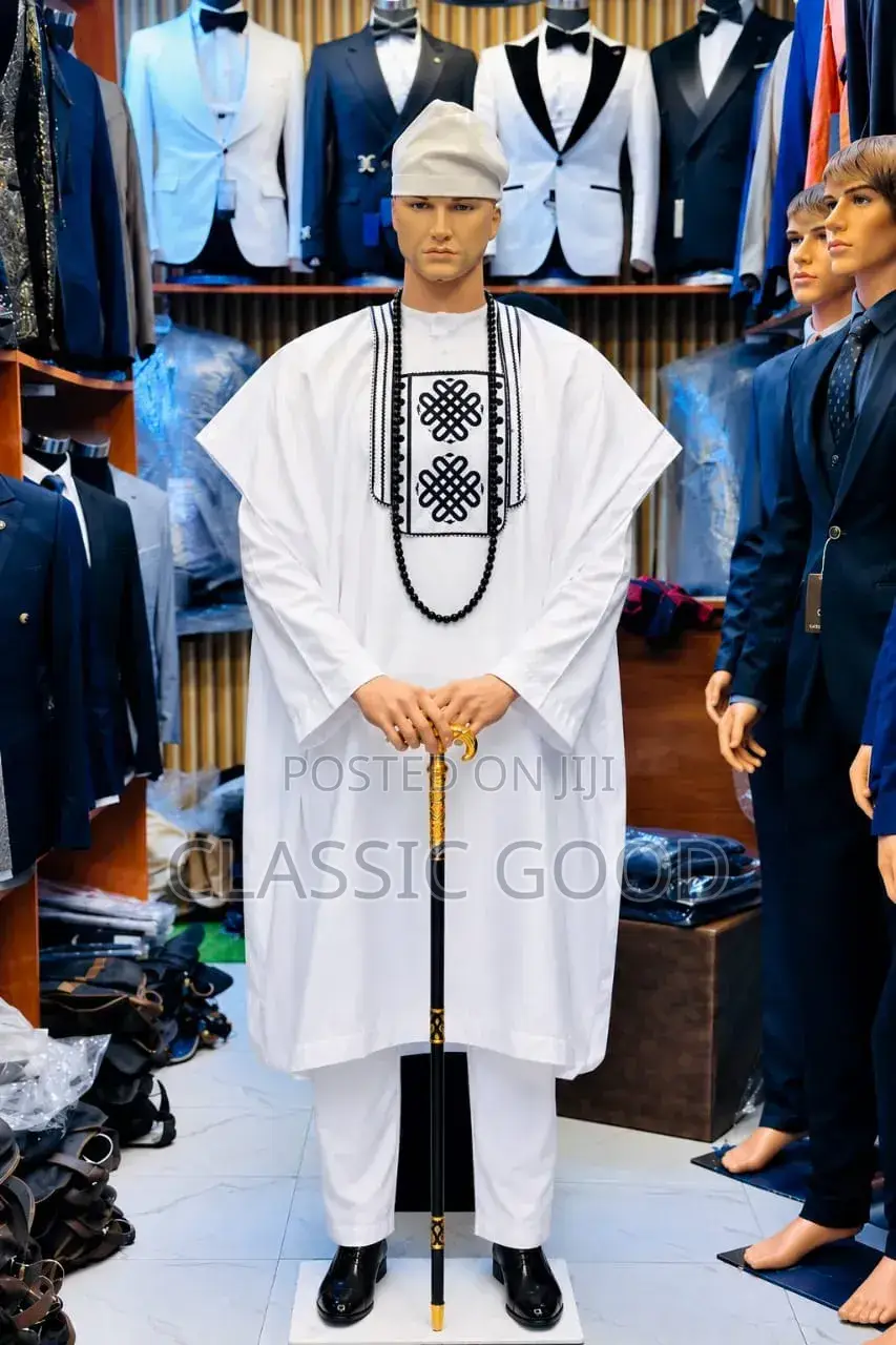 Man Suit's