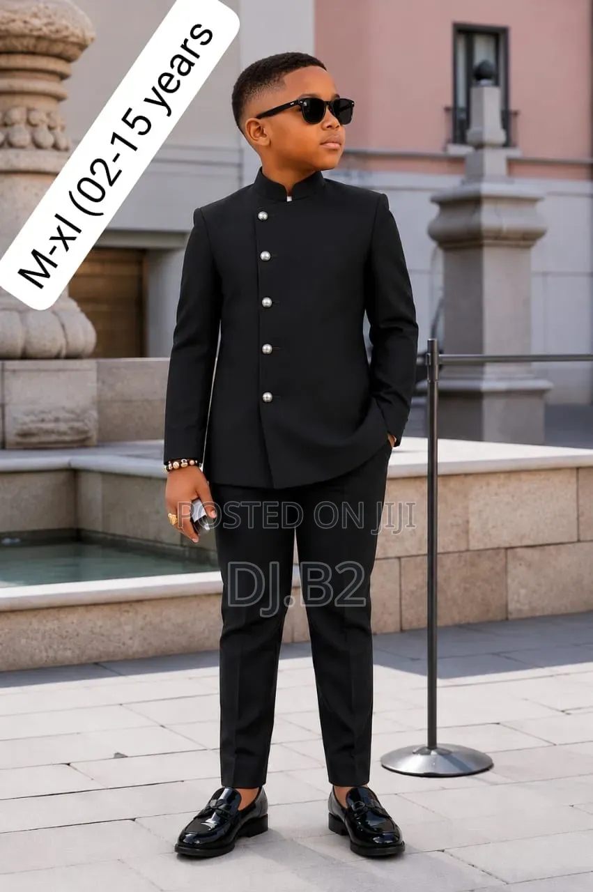 Man Suit's