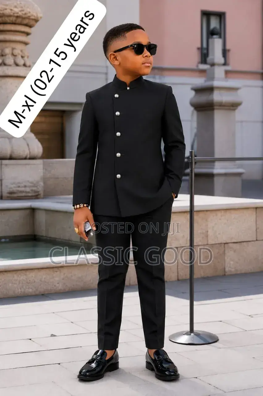 Man Suit's