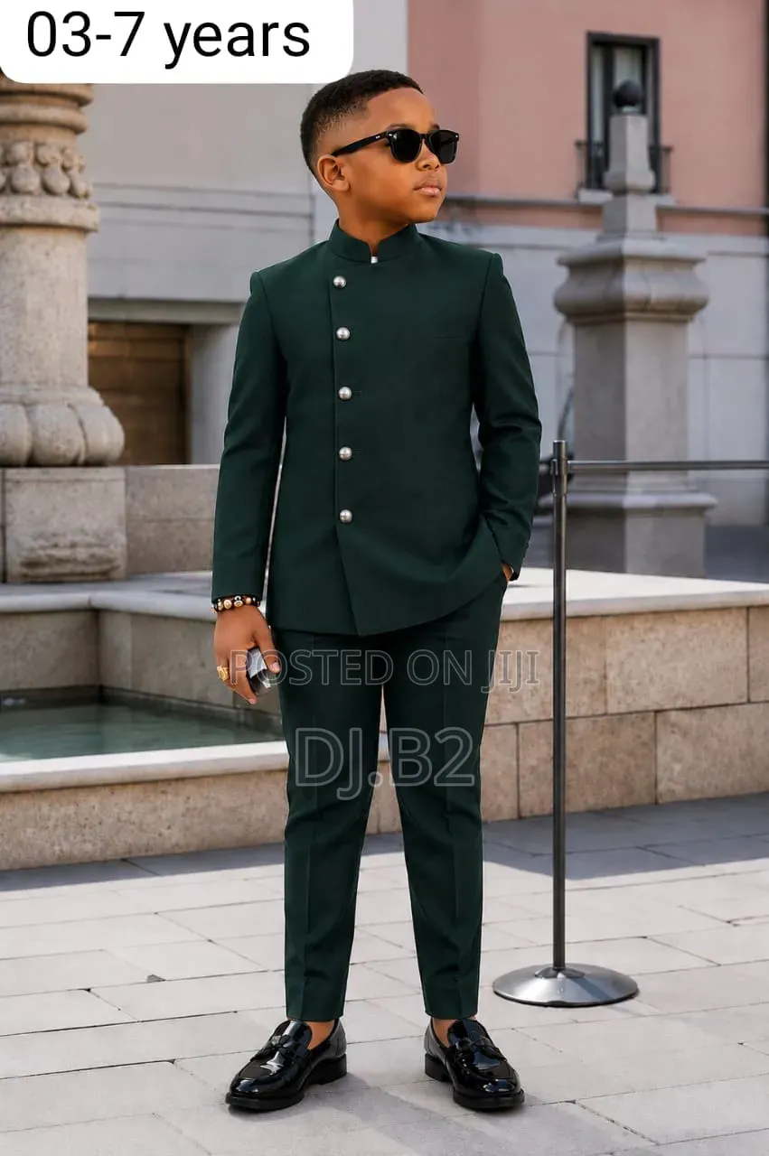 Man Suit's