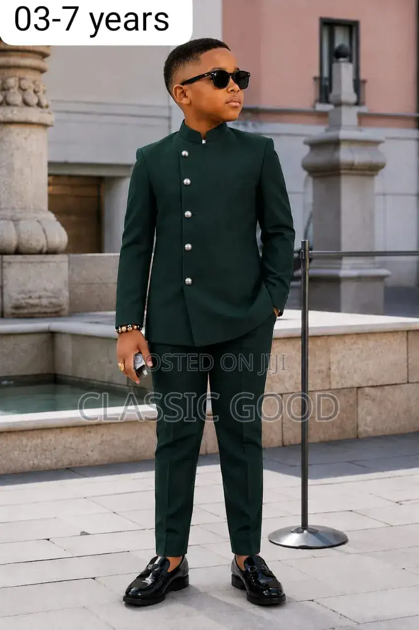 Man Suit's