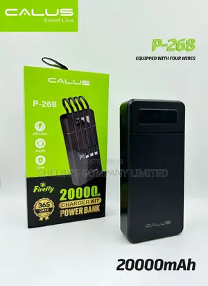 Power Bank