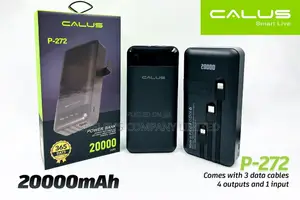 Power Bank