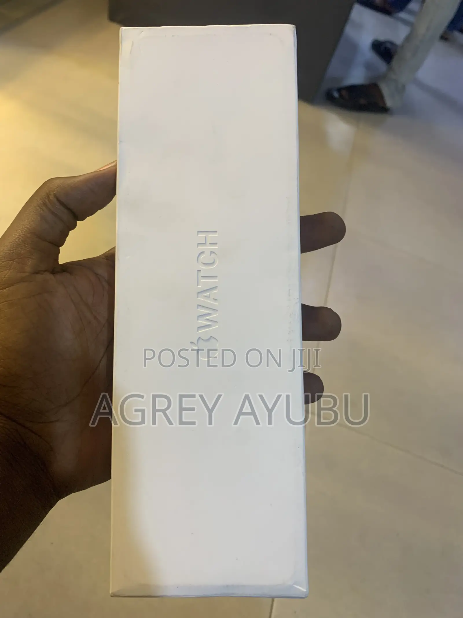 Apple Watch Series 11 46mm