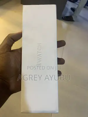 Apple Watch Series 11 46mm