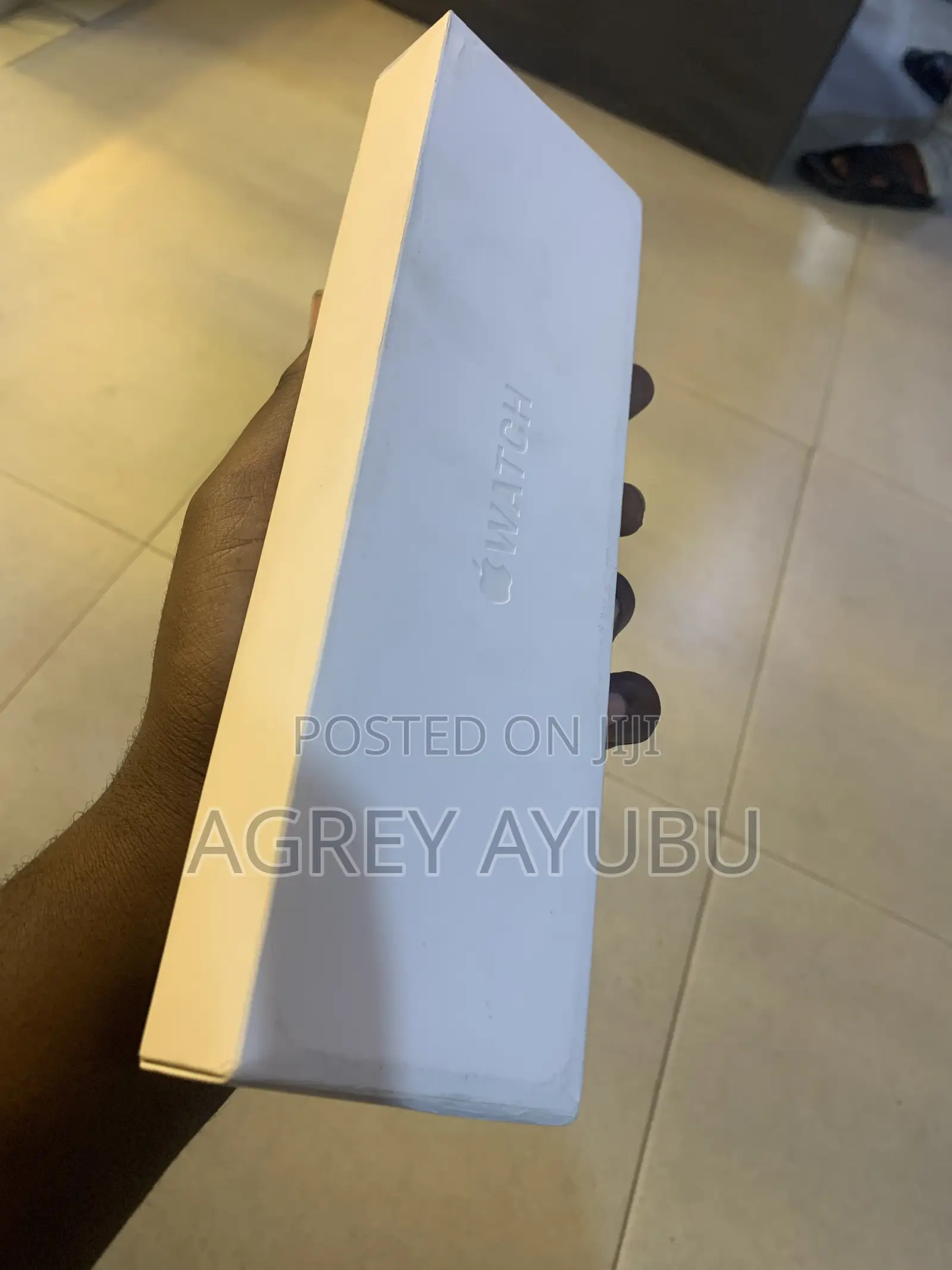 Apple Watch Series 11 46mm