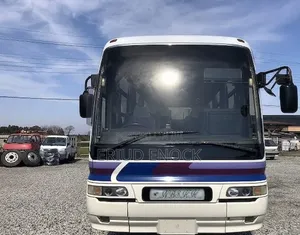 Mitsubishi Fuso Aero Bus 2003