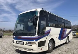 Mitsubishi Fuso Aero Bus 2003