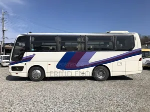 Mitsubishi Fuso Aero Bus 2003