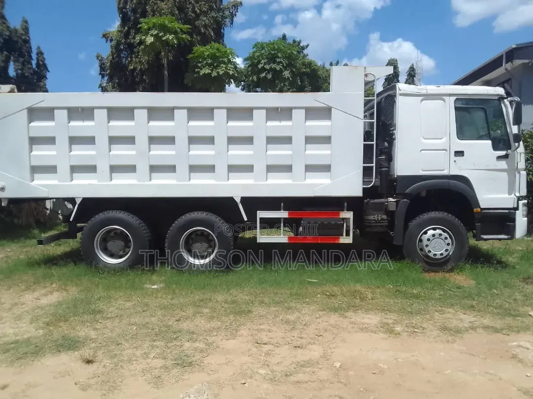 Dumper 4rent