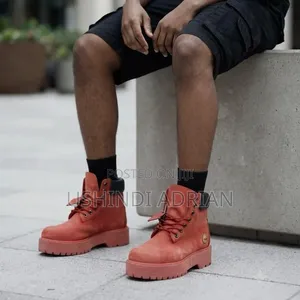 🔥timberland Boots🥾✅quality & Style📏size: 40–45
