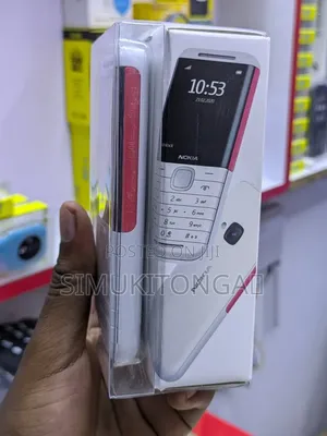 New Nokia 5310 XpressMusic