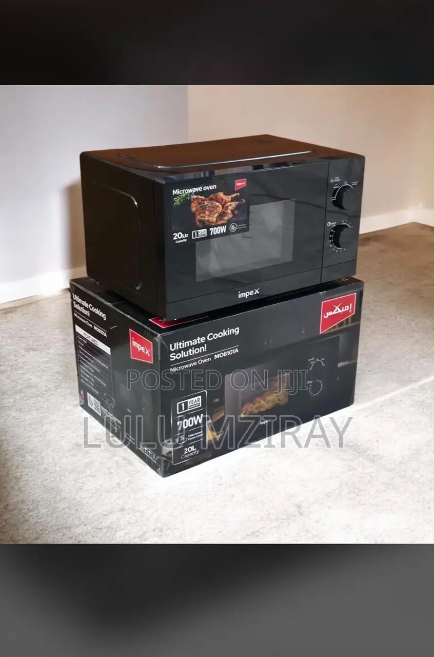 Impex Microwave 20 Litre