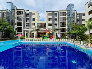Furnished 4bdrm Apartment in Oyster Bay for rent