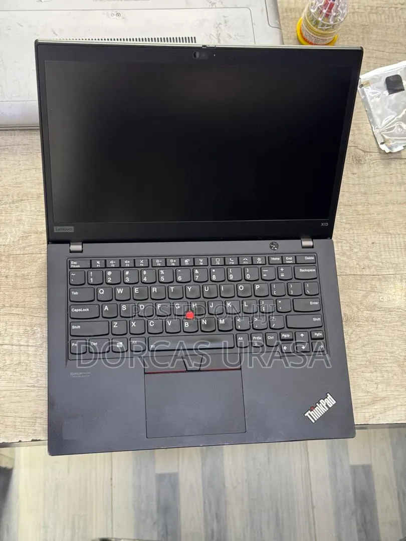Laptop Lenovo ThinkPad X131e 16GB Intel Core i5 SSD 256GB