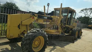 Grader 4rent