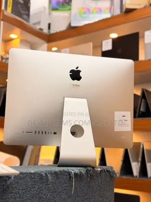 Desktop Computer Apple iMac 16GB Intel Core i7 SSD 1T