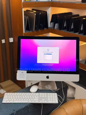 Desktop Computer Apple iMac 16GB Intel Core i7 SSD 1T