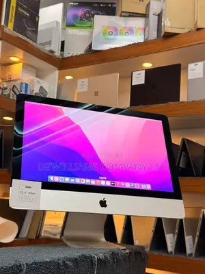 Desktop Computer Apple iMac 16GB Intel Core i7 SSD 1T