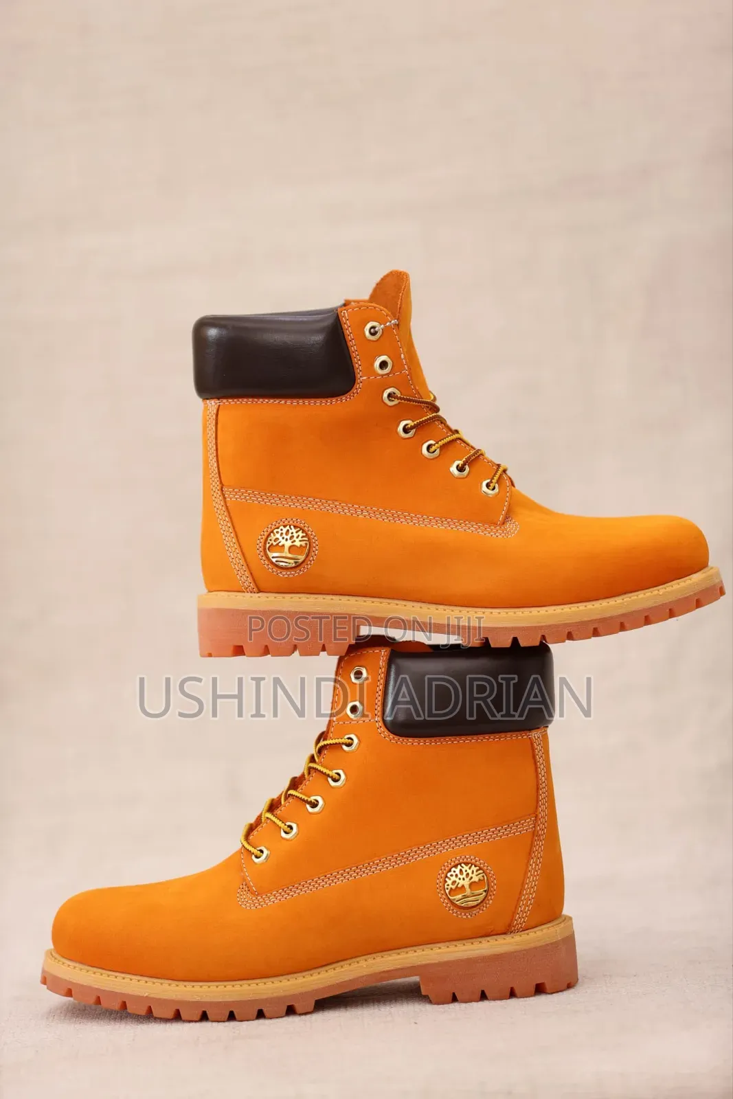 Timberlands Boots📏size: 40–46