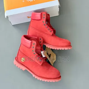 Timberlands Boots📏size: 40–46